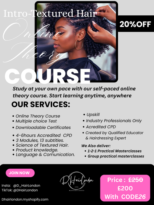 Online Theory Course